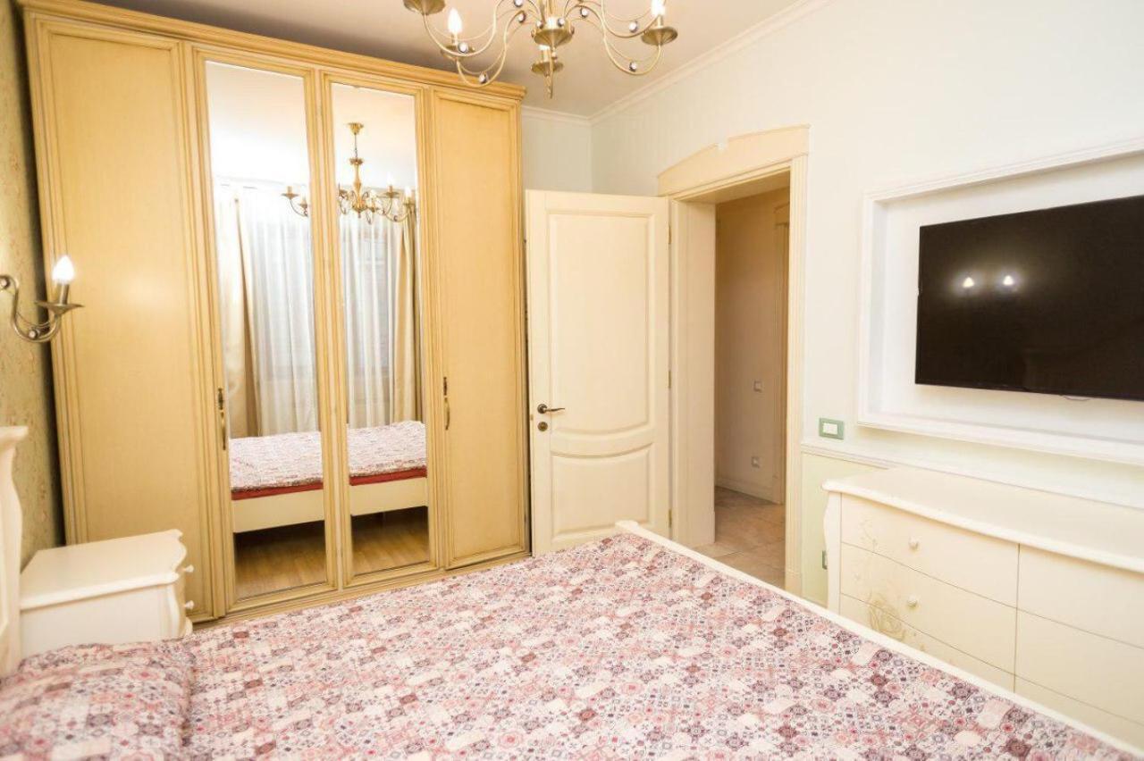 Provence Deribasivska Apartment Odesa Exterior foto