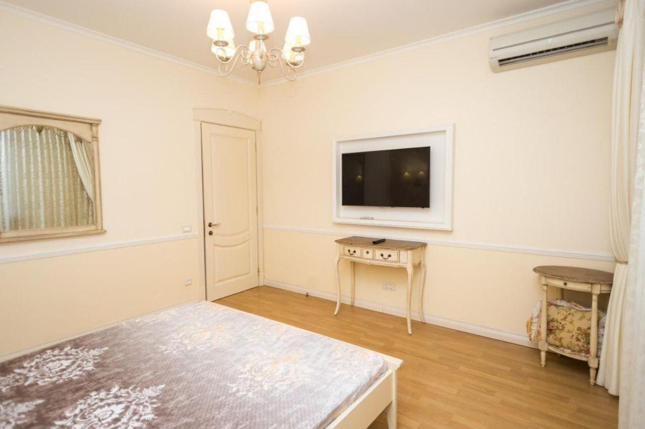 Provence Deribasivska Apartment Odesa Exterior foto